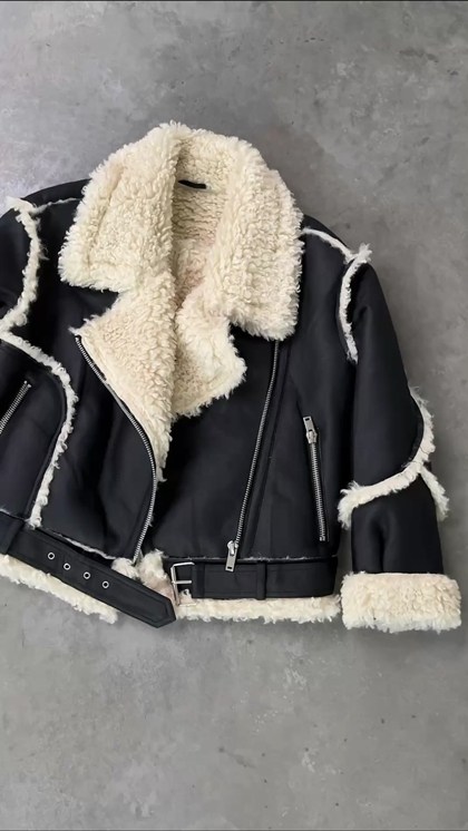 женская дубленка,меховая куртка,дубленка овчина мериновая авиатор,модные дубленки,дубленка косуха