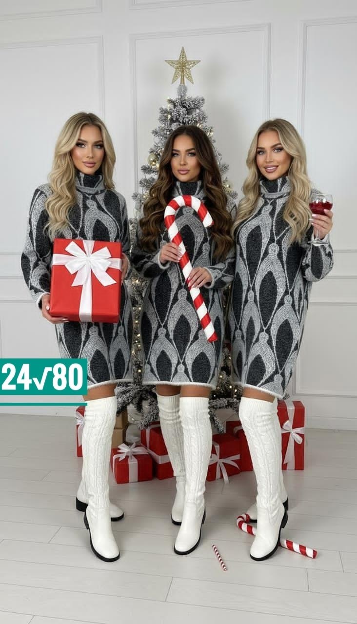 женское платье теплое,туника женская,платье туника теплая,вязаные платья,платье женская