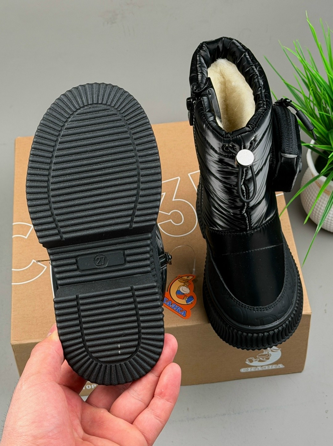 ,детские дутики,зимние сапоги,сапожки, дутики