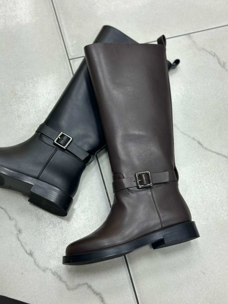 женские сапоги,сапоги демисезонные,женские демисезонные сапоги,сапоги натуральные,сапоги модные