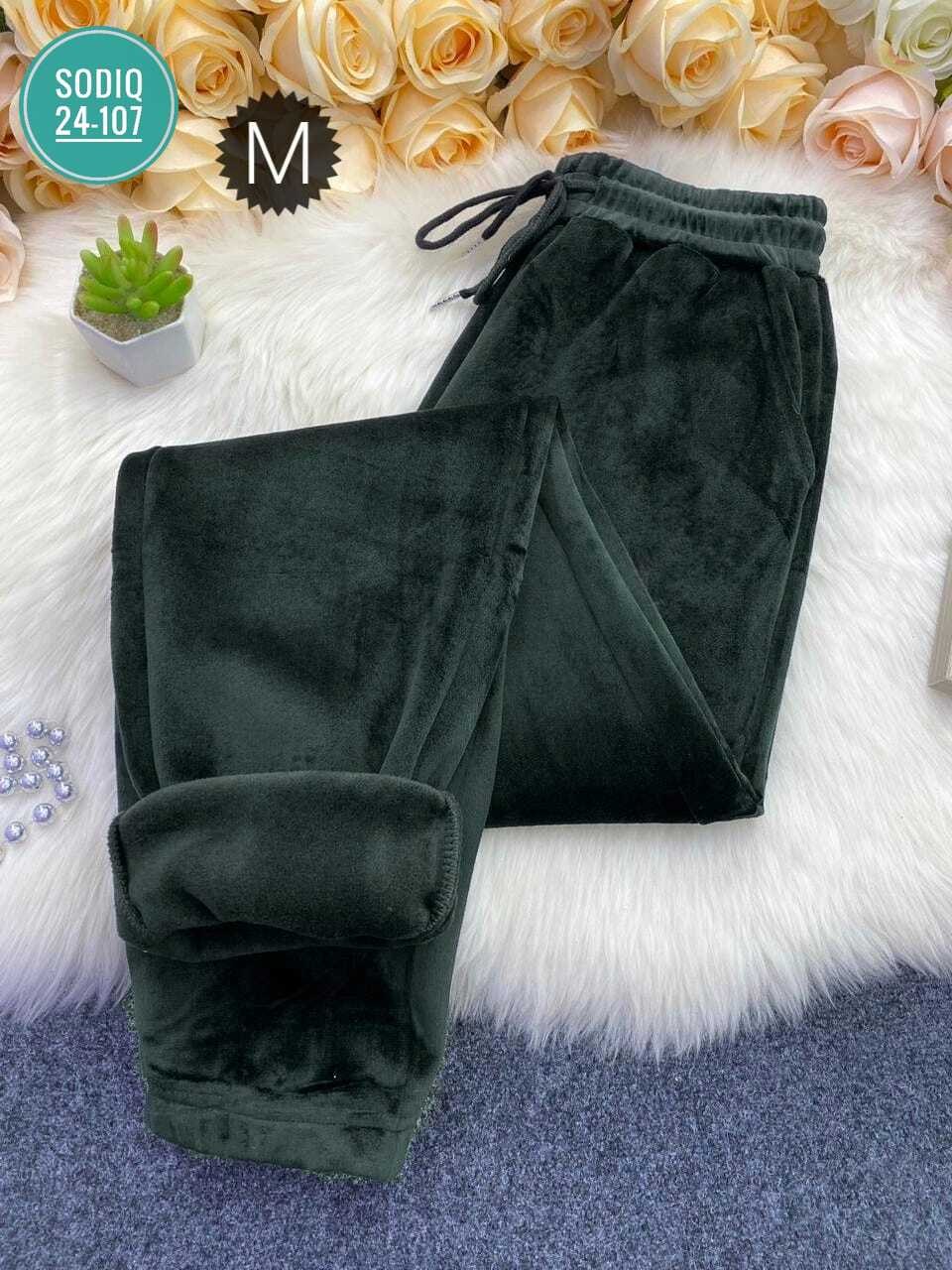 теплые велюровые штаны,теплые брюки,штаны брюки,штаны модные,брюки велюр
