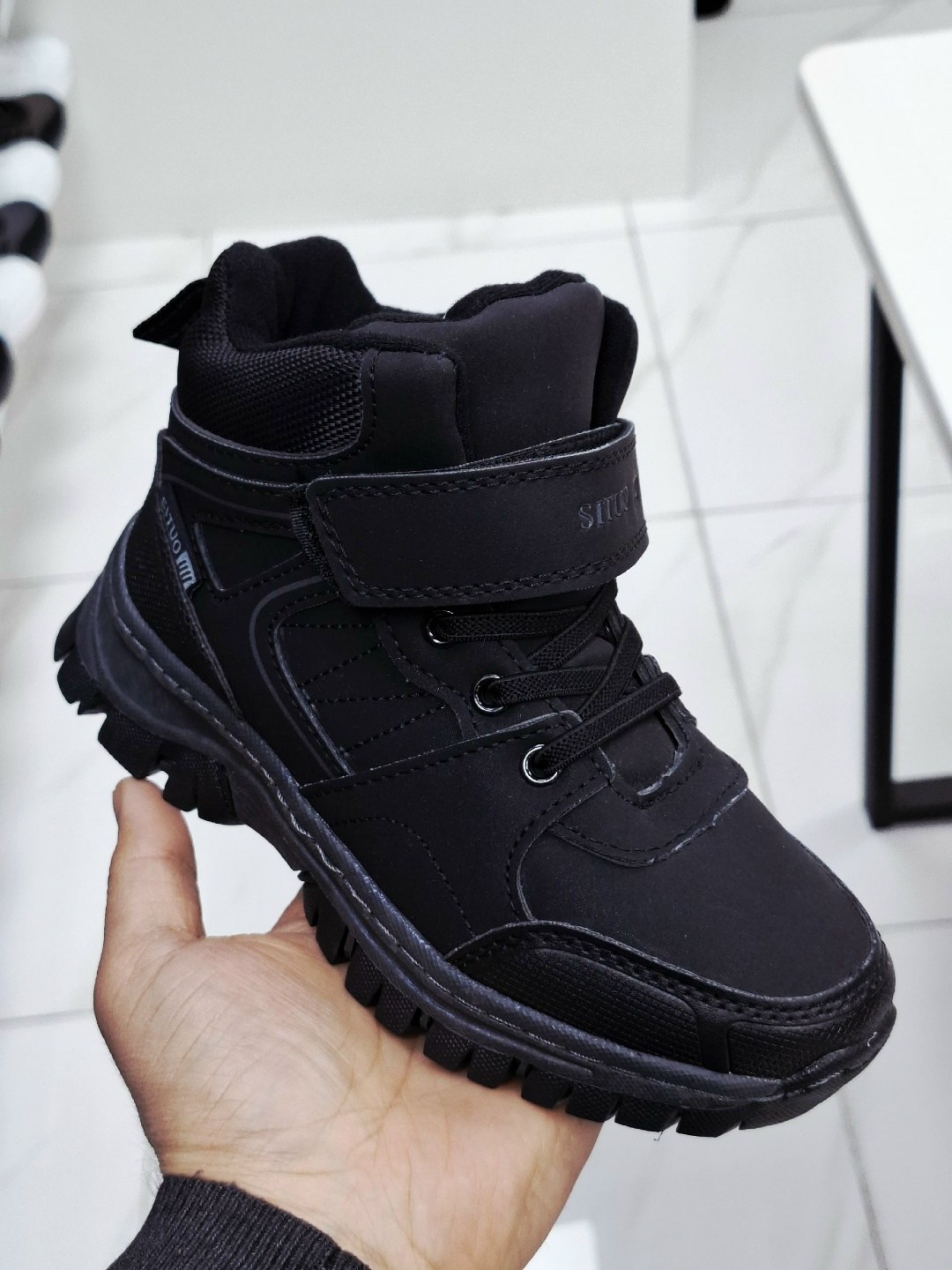 ботинки мальчикам,детские ботинки,ботинки зимние детские,зимние ботинки для мальчика,