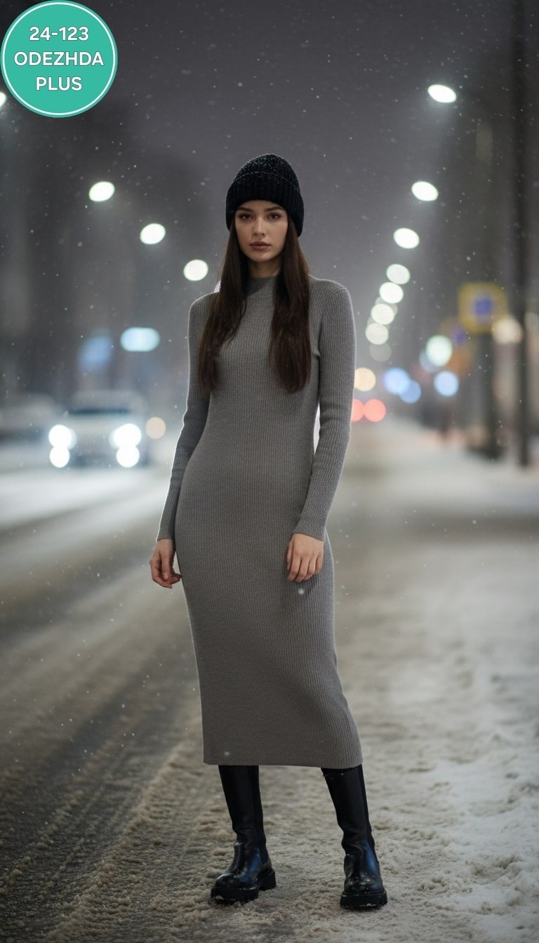 розовое платье лапша,вязаное платье лапша,платье вязаное,платье лапша,платье теплое лапша