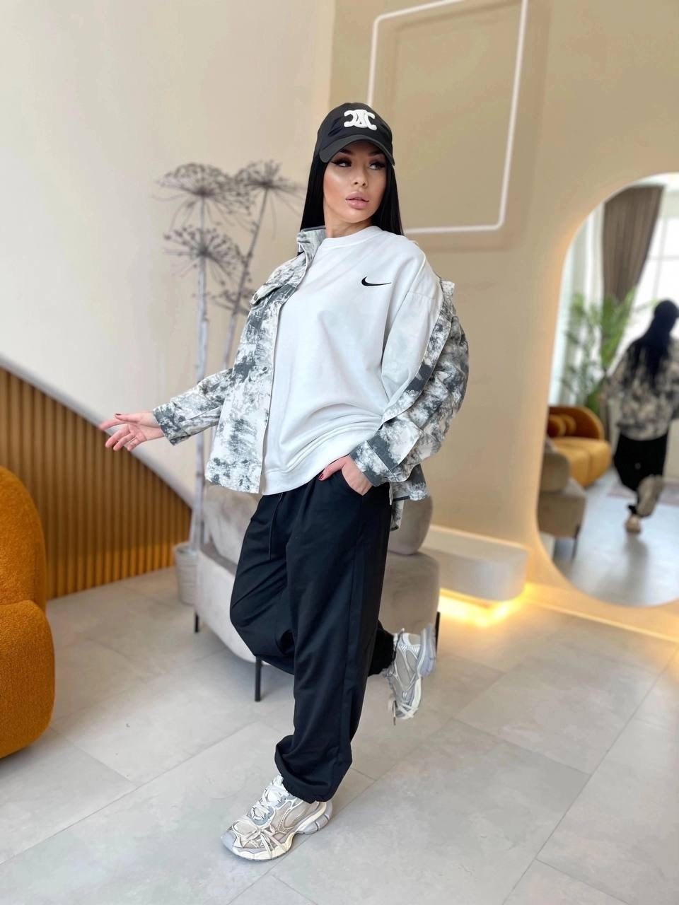 рубашка женская,джинсовая куртка,одежда женская,рубашка