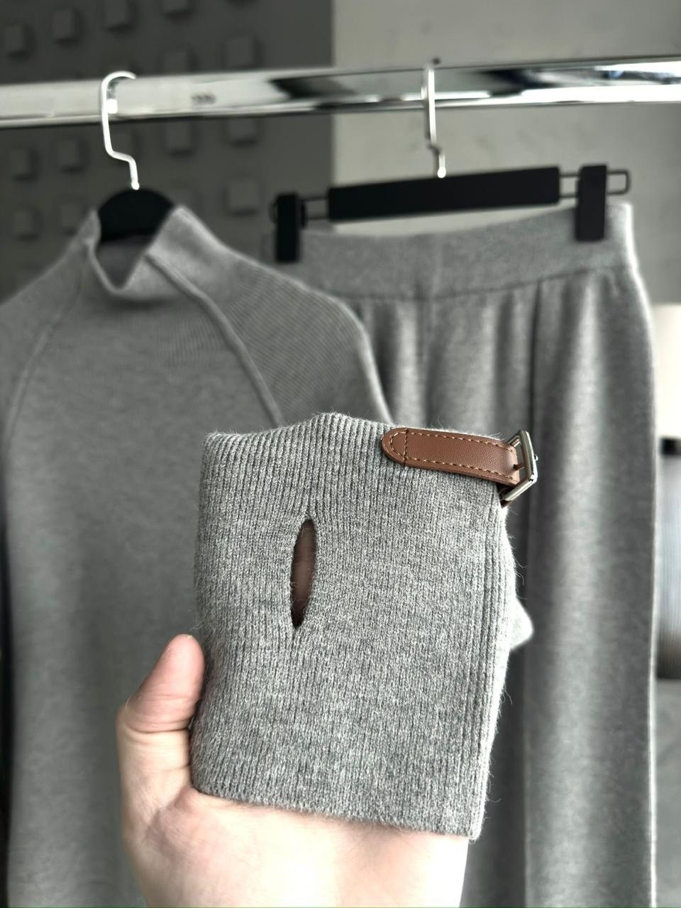 трикотажные костюмы,костюмы брючные,костюм с брюками,вязаные костюмы,костюм кашемировый брючный