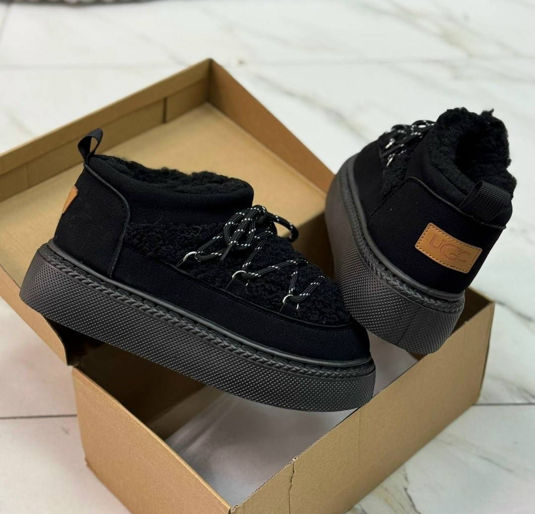 ,угги женские,угги зимние на платформе,женские зимние угги, женская зимняя