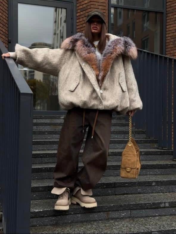 меховая куртка,модная куртка,пальто с мехом,пуховик пальто,куртка с капюшоном