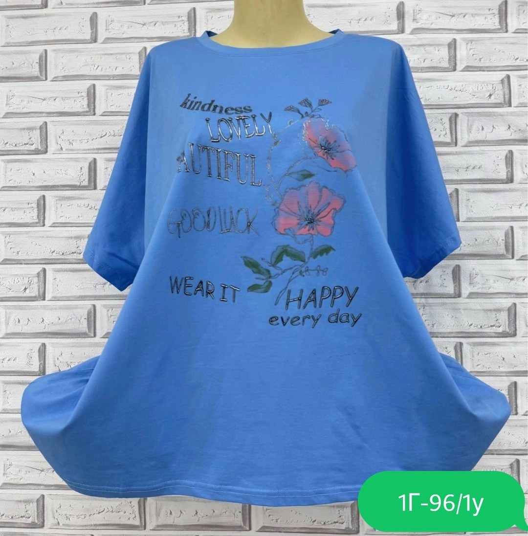 футболки женская,женская футболка больших размеров,футболка,туника нарядная,фиолетовая футболка