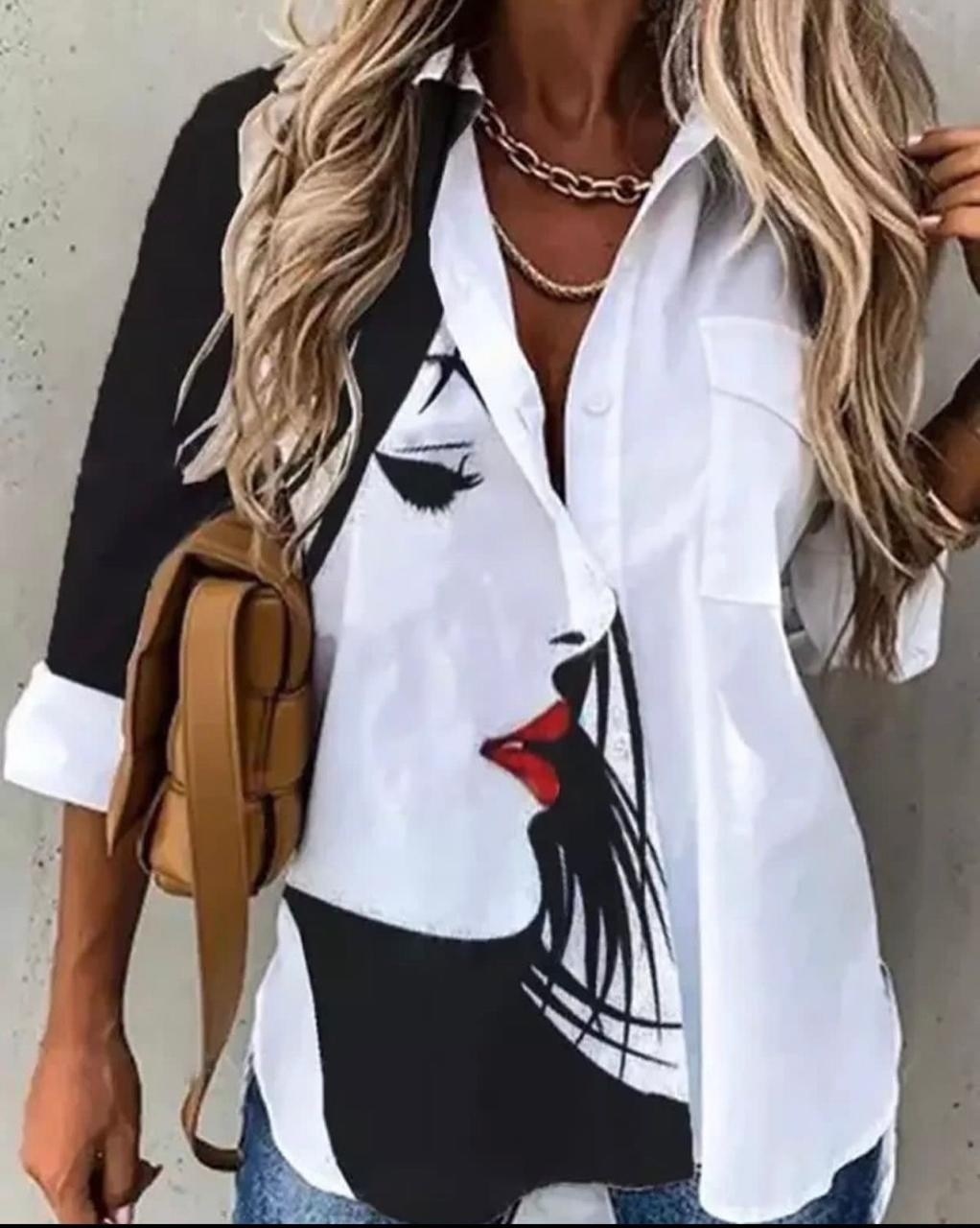 рубашка с рисунком,женская рубашка,рубашки с принтом,рубашка блузка,блуза