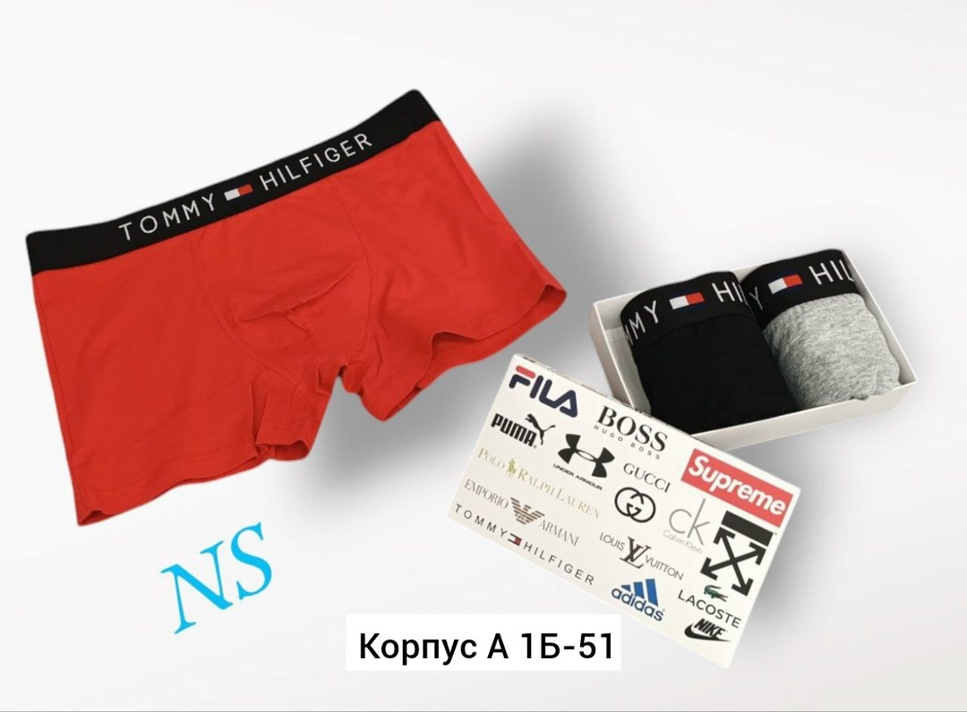 мужские трусы томми хилфигер набор 5 шт,комплект трусов томми хилфигер,мужской набор трусов,трусы томми хилфигер 5 штук,трусы tommy hilfiger мужские