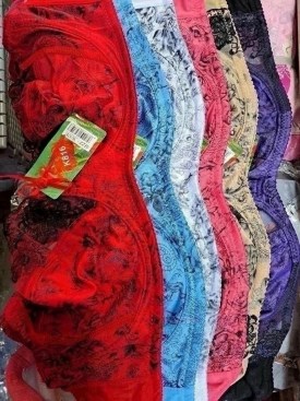 Нижнее белье