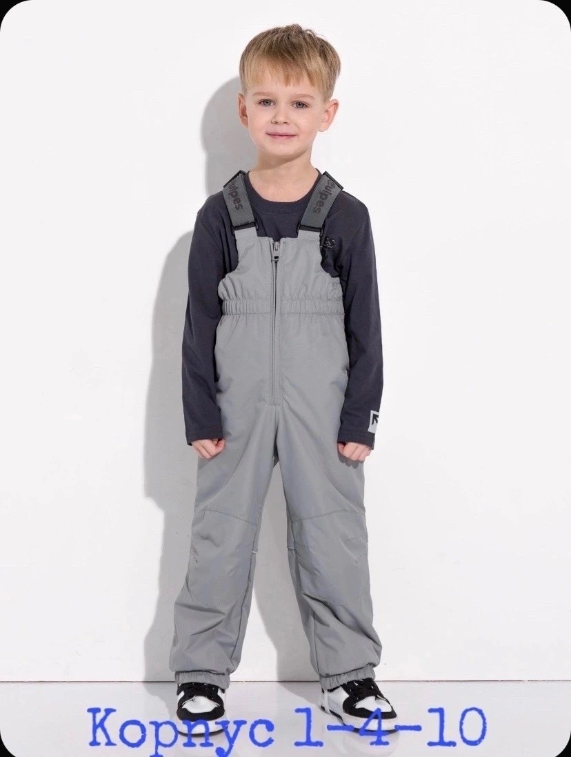 полукомбинезон зим,полукомбинезон nikastyle,полукомбинезон зимний для мальчика,полукомбинезон,полукомбинезон для мальчика