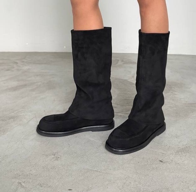 ,замшевые сапоги,женские сапоги,замшевые ботинки,замшевые зимние сапоги вестфалика