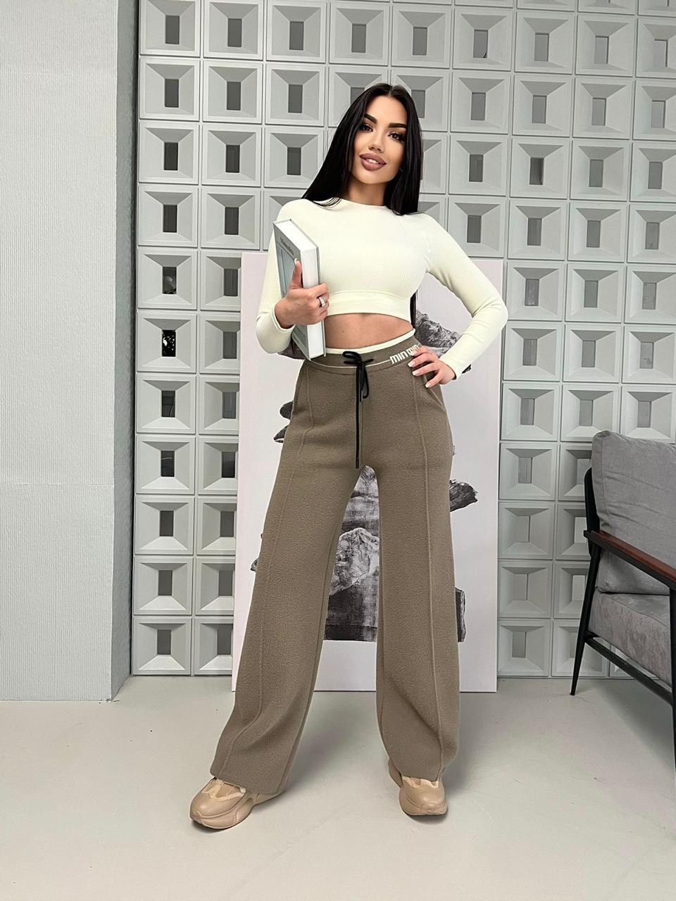 женские трикотажные брюки палаццо,брюки спортивные палаццо,брюки палаццо,трикотажные брюки палаццо,брюки женские палаццо