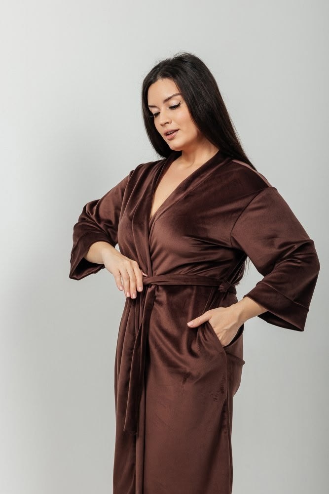 женский халат,халат велюровый женский,халат велюровый,халат женский короткий,халат женский домашний