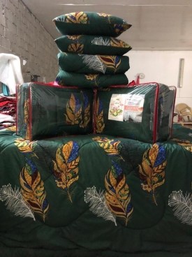 Постельное белье