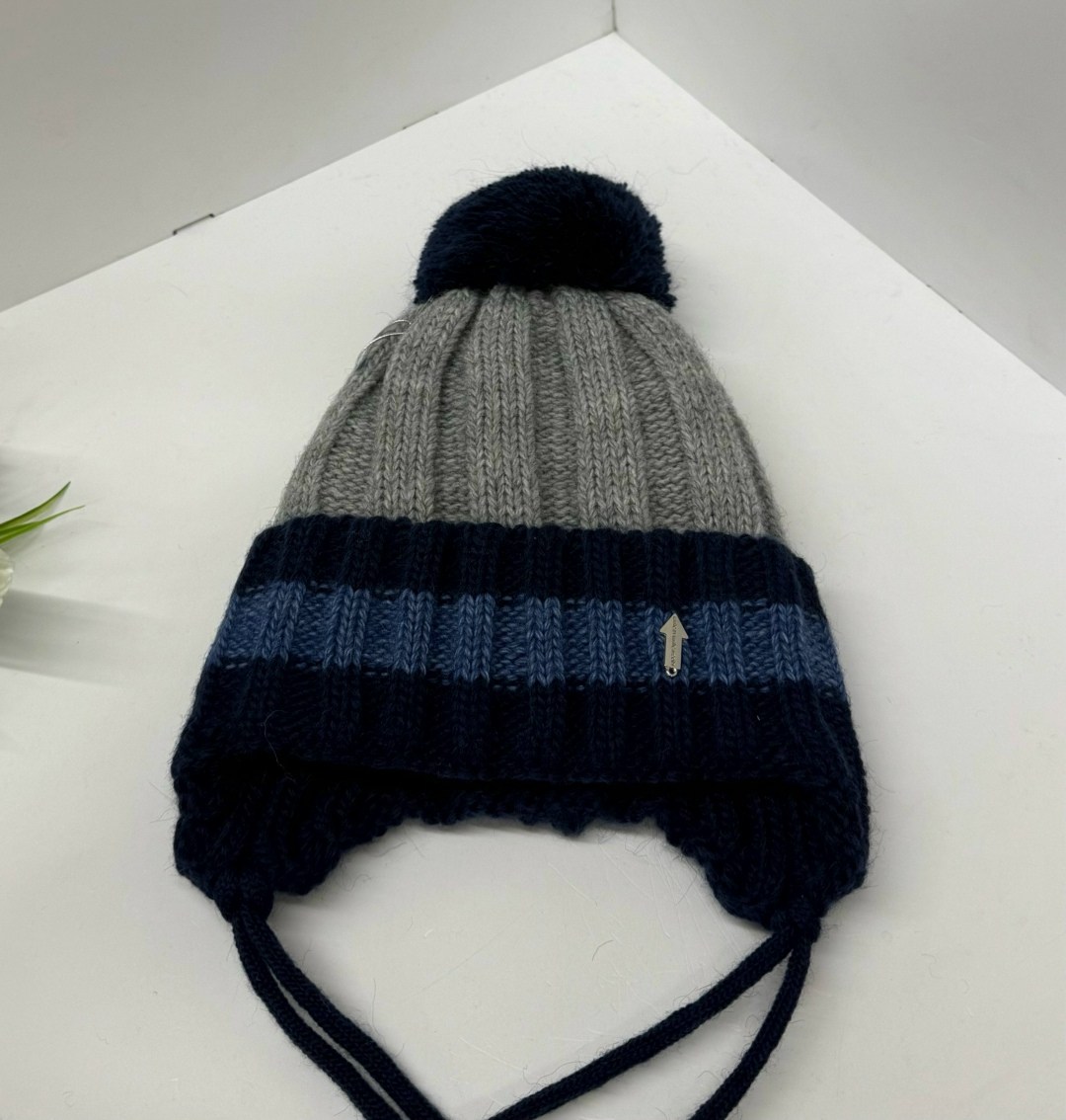 шапка вязаная для мальчика,шапка для детей,шапка для мальчика,детская шапка,шапочка для мальчика