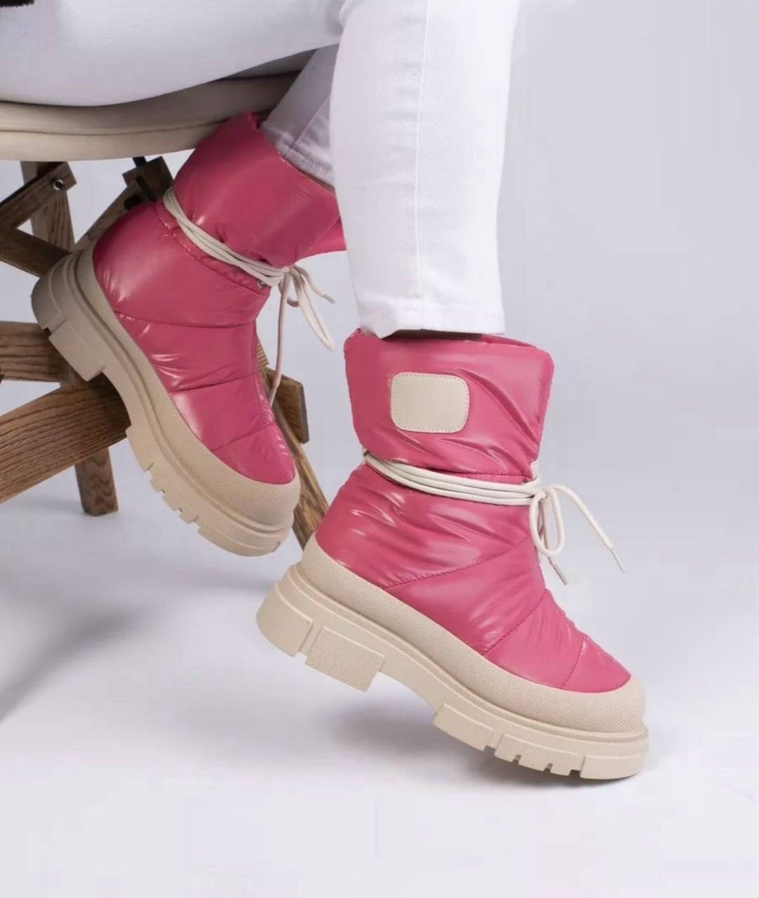 ,дутики прада женские,дутики женские,дутики,дутики prada