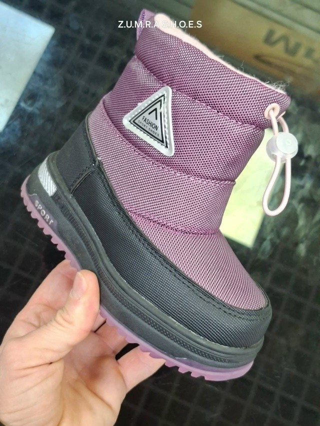 ,мембранная , детская,детская зимняя ,детские дутики