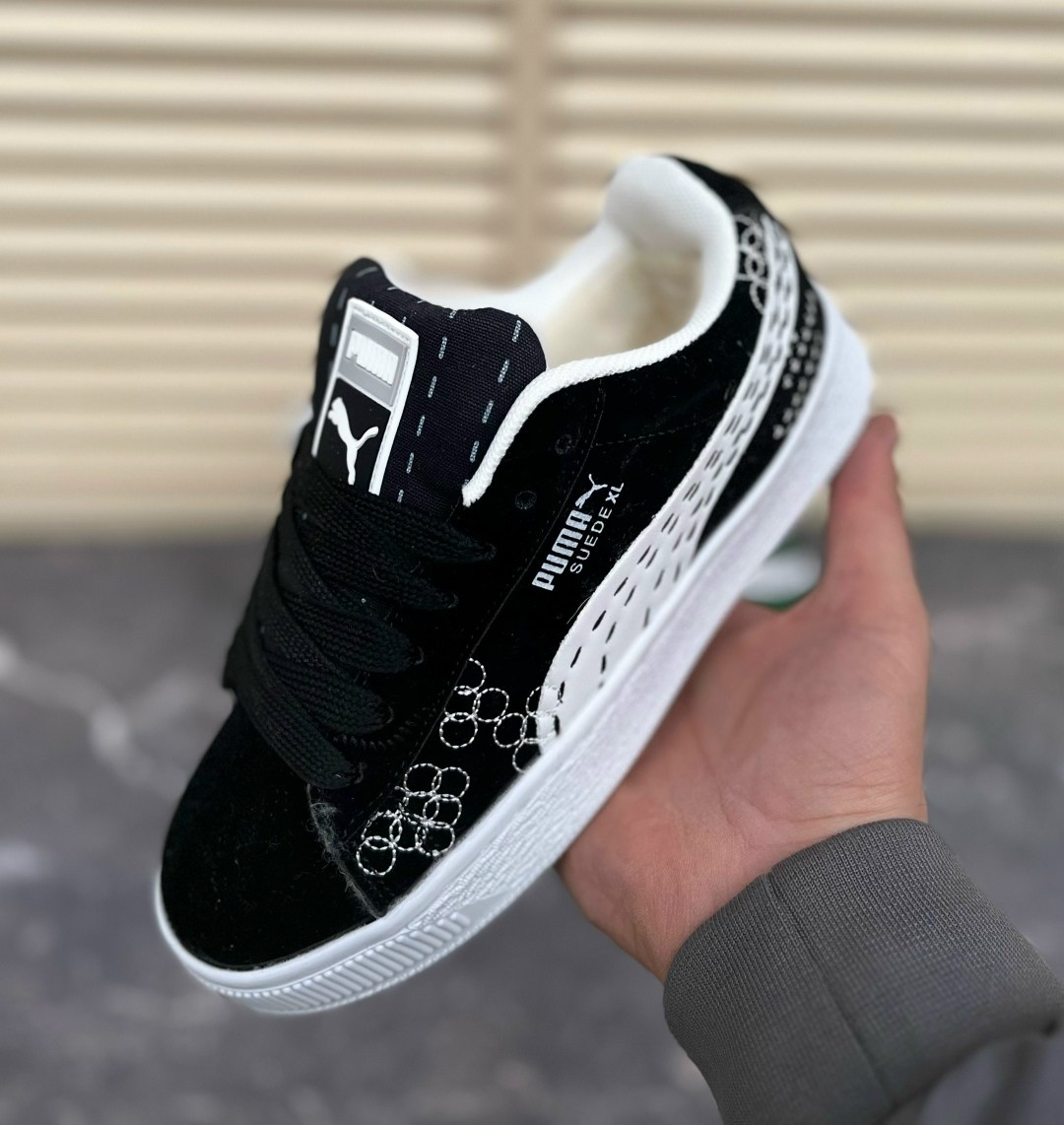 кроссовки puma,кроссовки puma suede,кроссовки puma suede xl,пума кроссовки,кроссовки женскиe