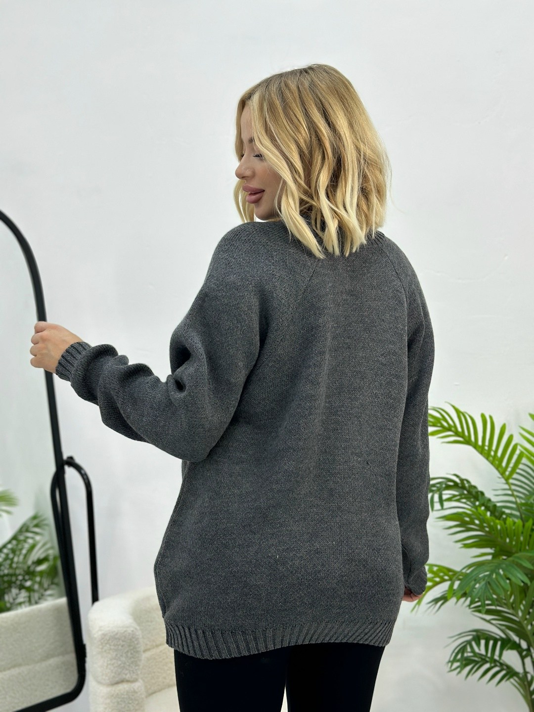 женский свитер,кофта женская,вязаные свитера женские,модный джемпер,удлиненный свитер