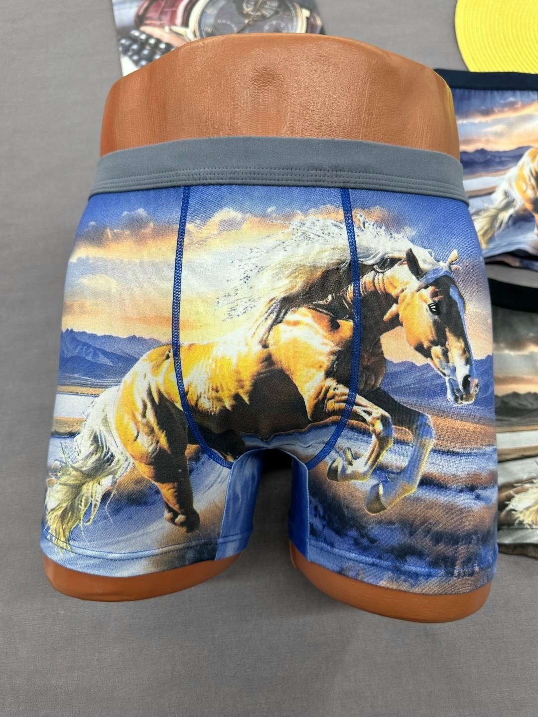 трусы мужские боксеры набор,трусы с волком мужские,трусы мyжские боксеры,мужские трусы,комплект трусов мужских