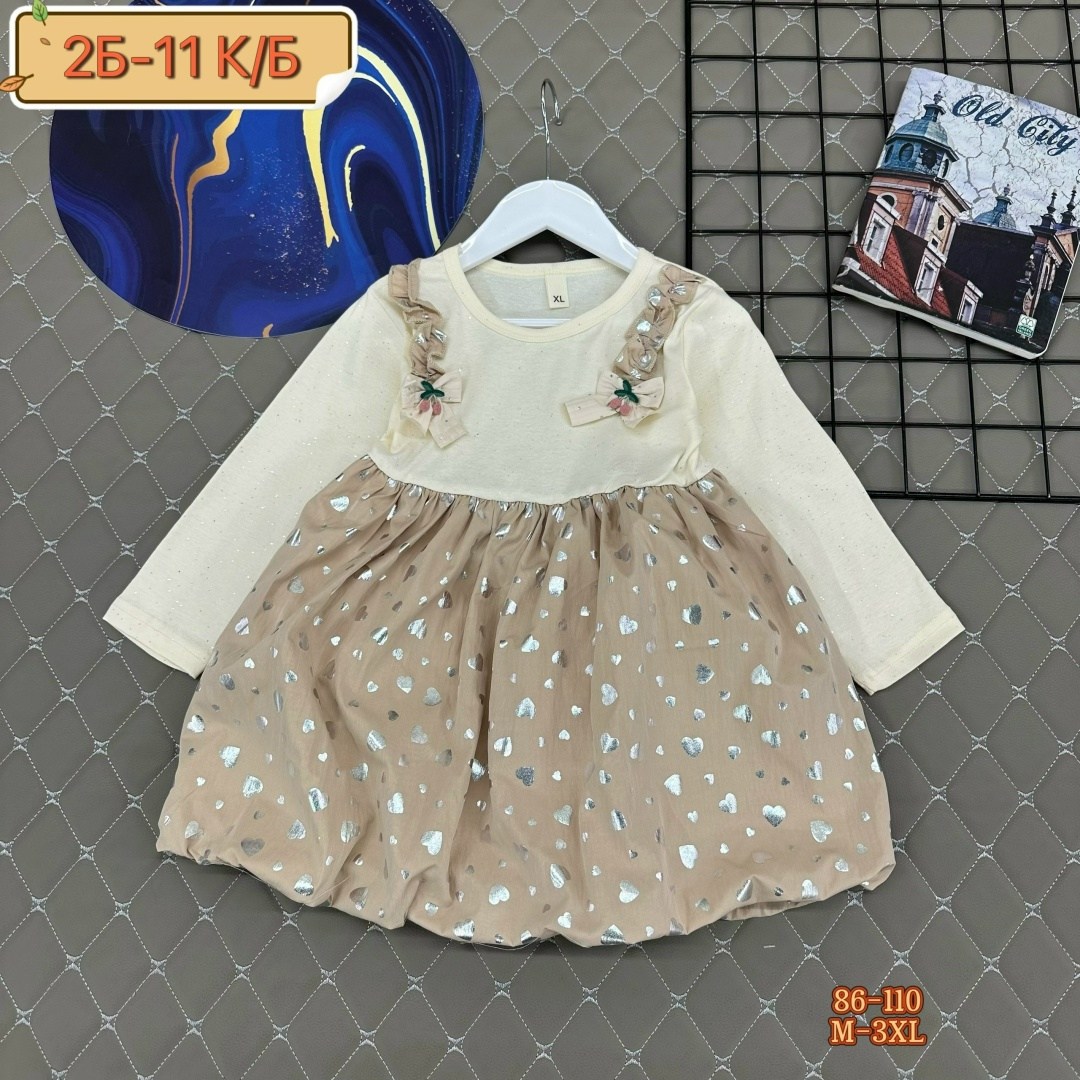 платье для девочек,детская платье,платье детские,детский платье,комбинированное платье