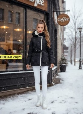 Верхняя одежда