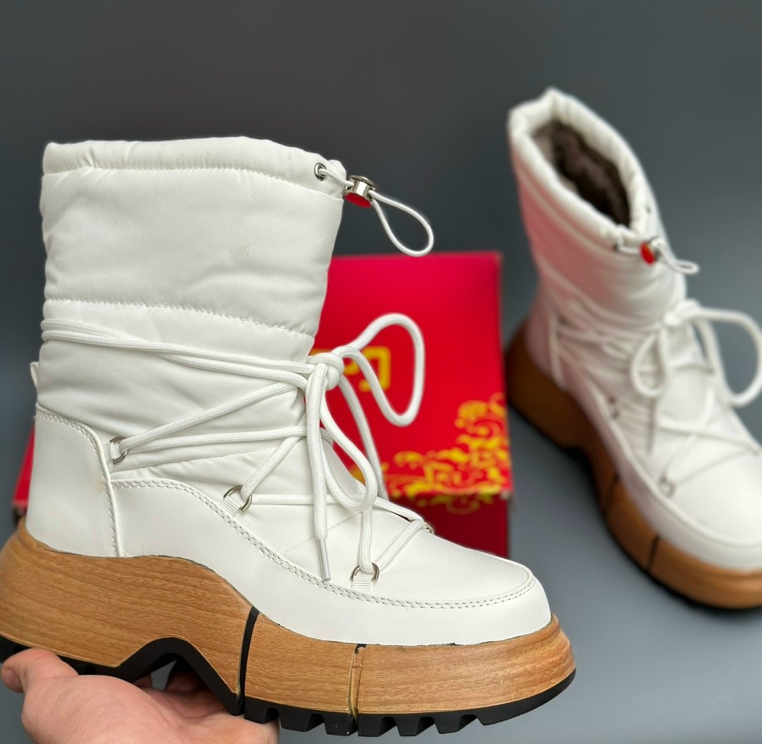 ,дутики женские,женская ,женские зимние дутики, дутики