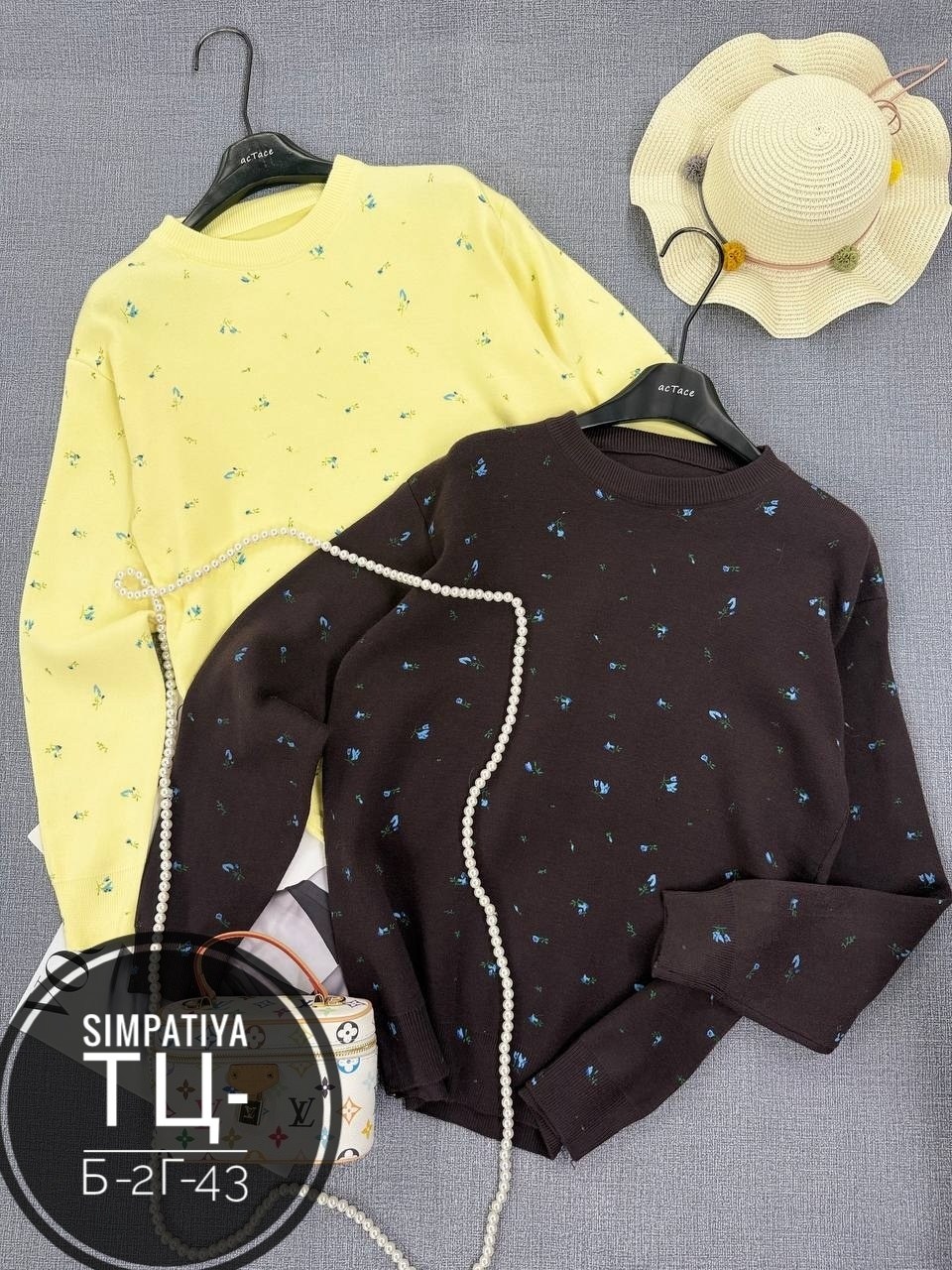 удлиненный свитер оверсайз,вязаные свитера,женская кофта,свитера женские,свитер с вышивкой