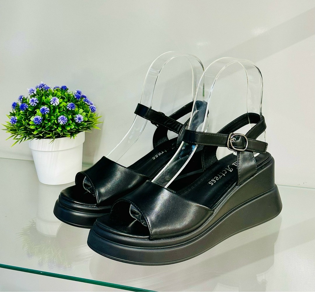 босоножки женские черный,босоножки кожа,,босоножки женские,босоножки на платформе