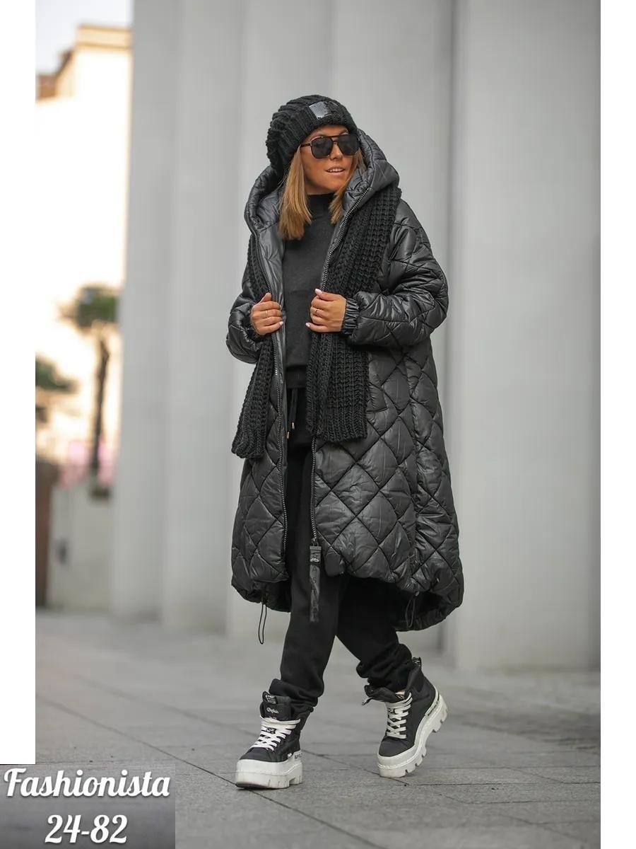 пальто на синтепоне,удлиненная куртка,куртка модная,белое стеганое пальто,пальто пуховик