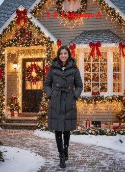 Верхняя одежда