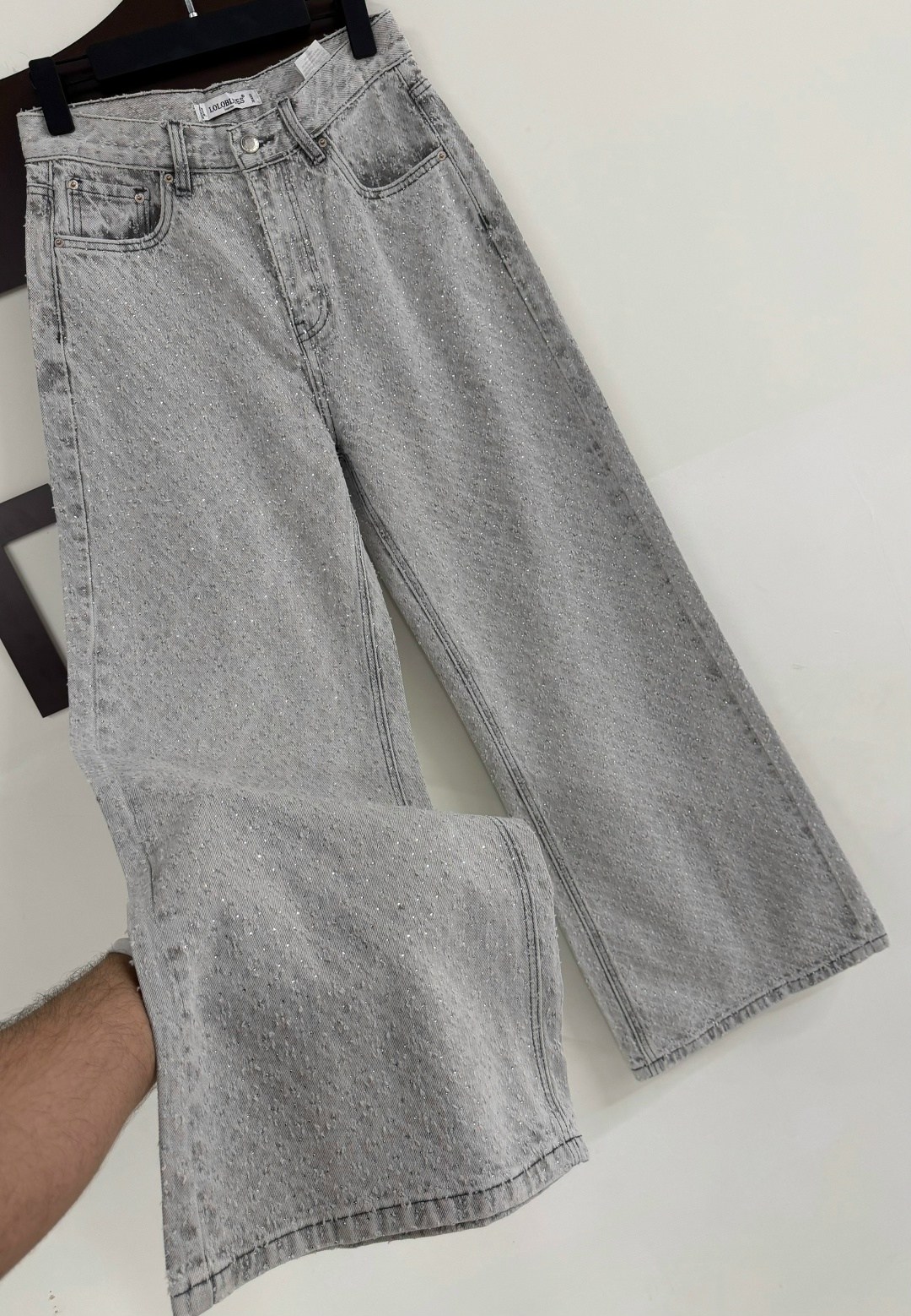 широкие джинсы,серые джинсы широкие,женские джинсы,джинсы женские широкие,джинсы серый