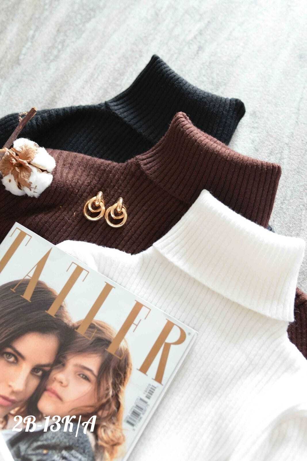 трикотажный свитер,женский свитер,вязаные свитера,свитер с высоким воротником,водолазка лапша