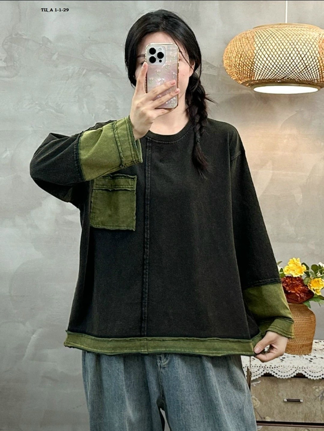 пуловер женский,женское толстовка,свободный свитшот,пуловер для женщин,толстовка с круглым вырезом