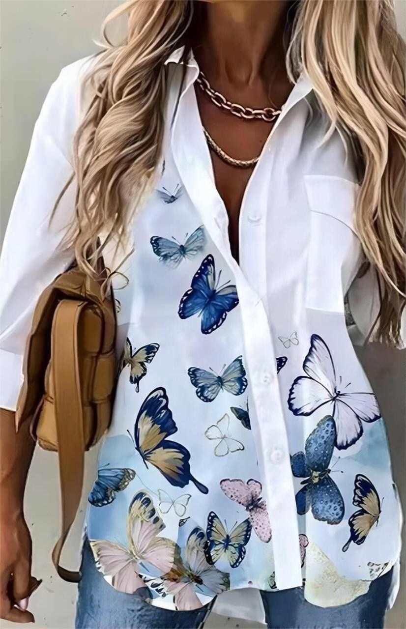 рубашка с рисунком,женская рубашка,рубашки с принтом,рубашка блузка,блуза