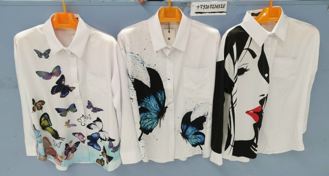 рубашка с рисунком,женская рубашка,рубашки с принтом,рубашка блузка,блуза