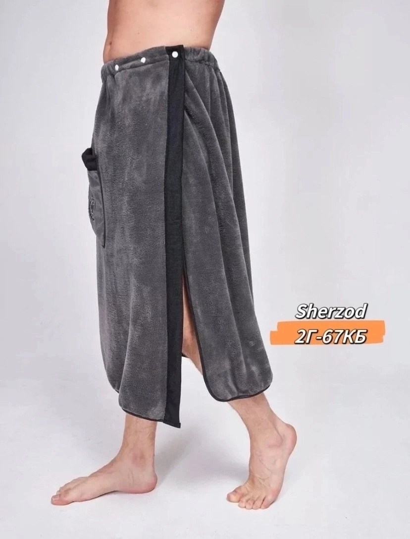 набор для сауны мужской микрофибра,набор для бани и сауны килт,набор для бани и сауны мужской,килт и полотенце для бани,набор для бани и сауны из микрофибры