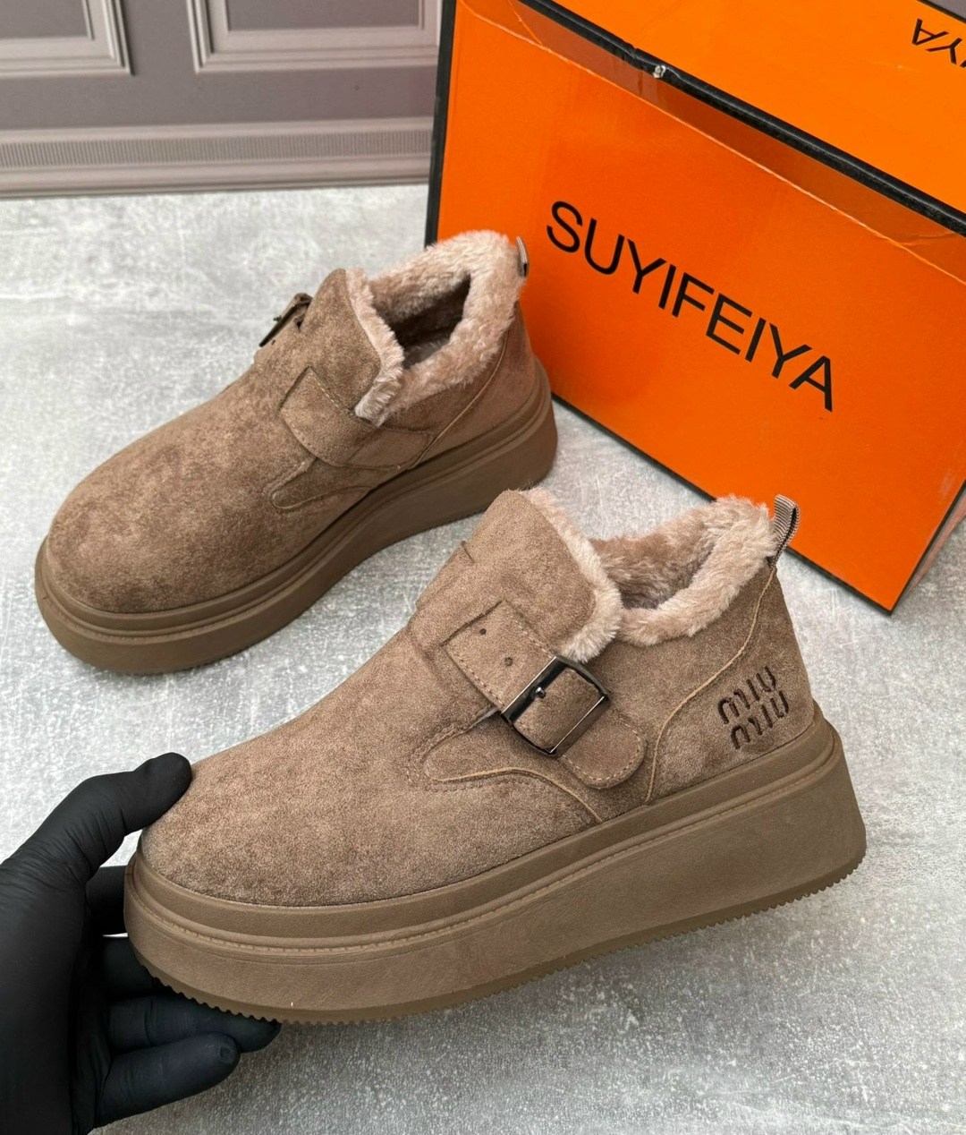 ,женская ,угги женские,зимняя ,женская зимняя