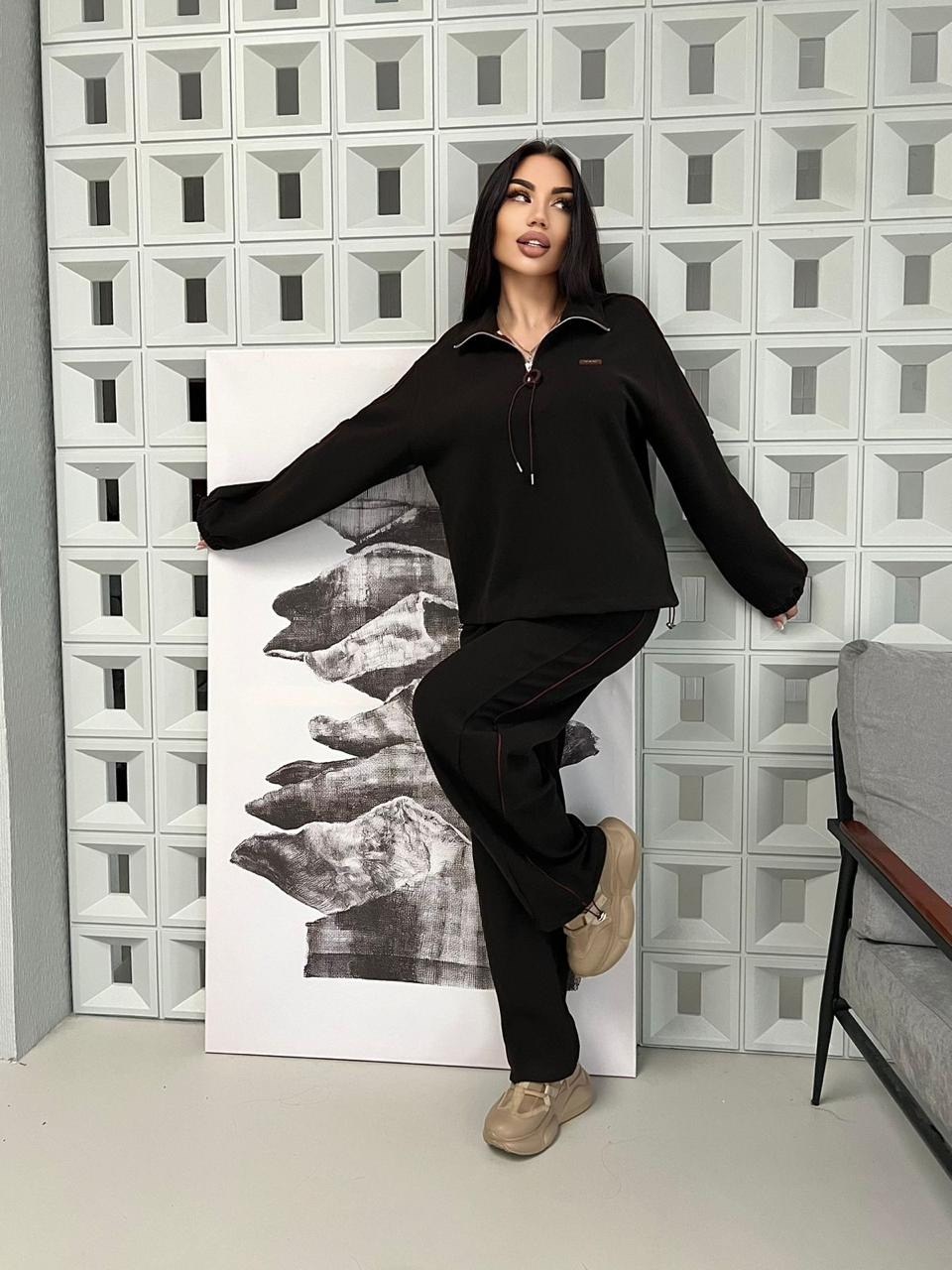 трикотажные костюмы,стильные костюмы,костюмы женские,костюмы спортивные женские,бежевый костюм