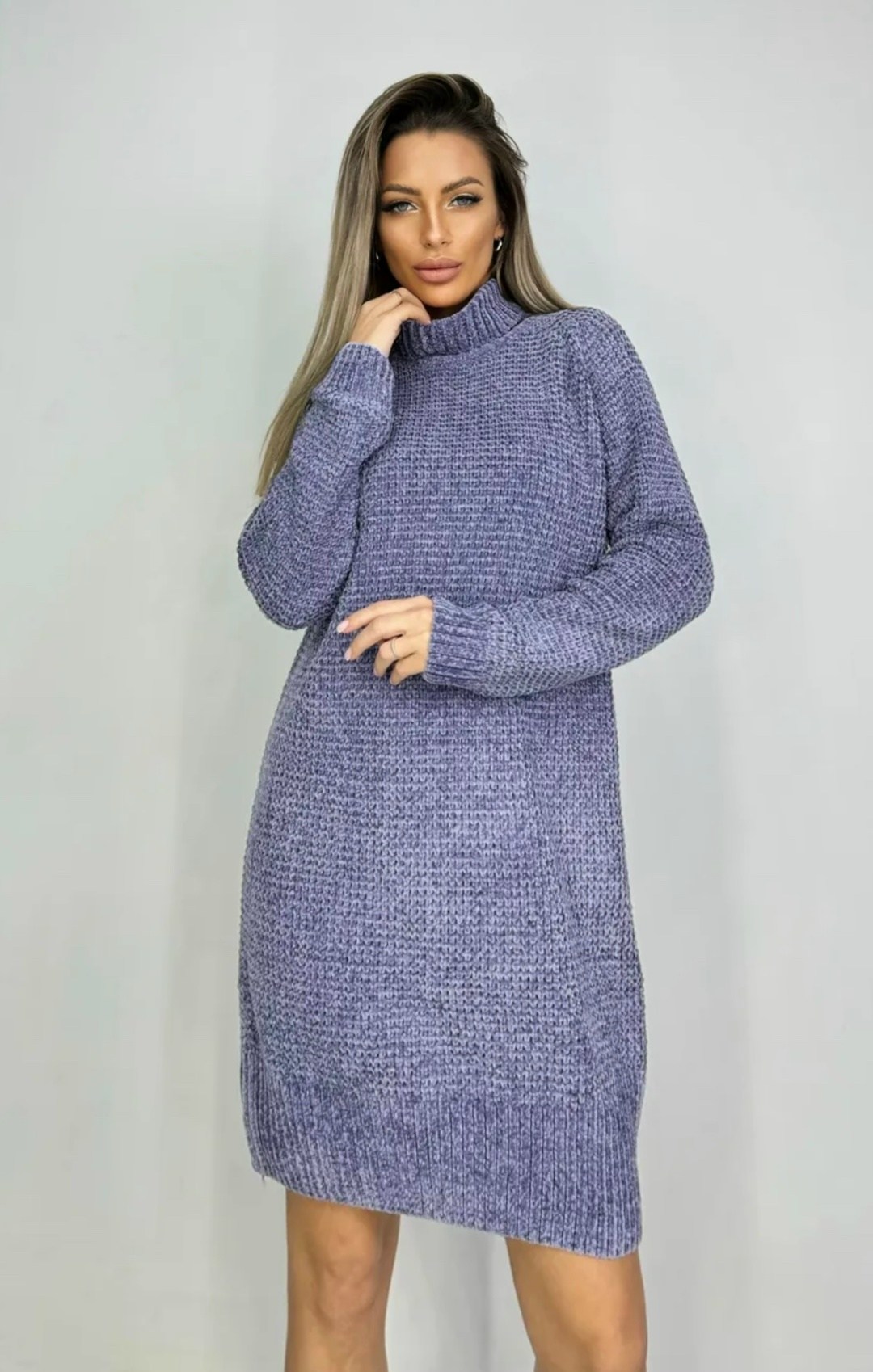 платье свитер женское вязаное,платье свитер оверсайз вязаное,платье свитер оверсайз вязаное теплое,платье вязаное,туника вязаная