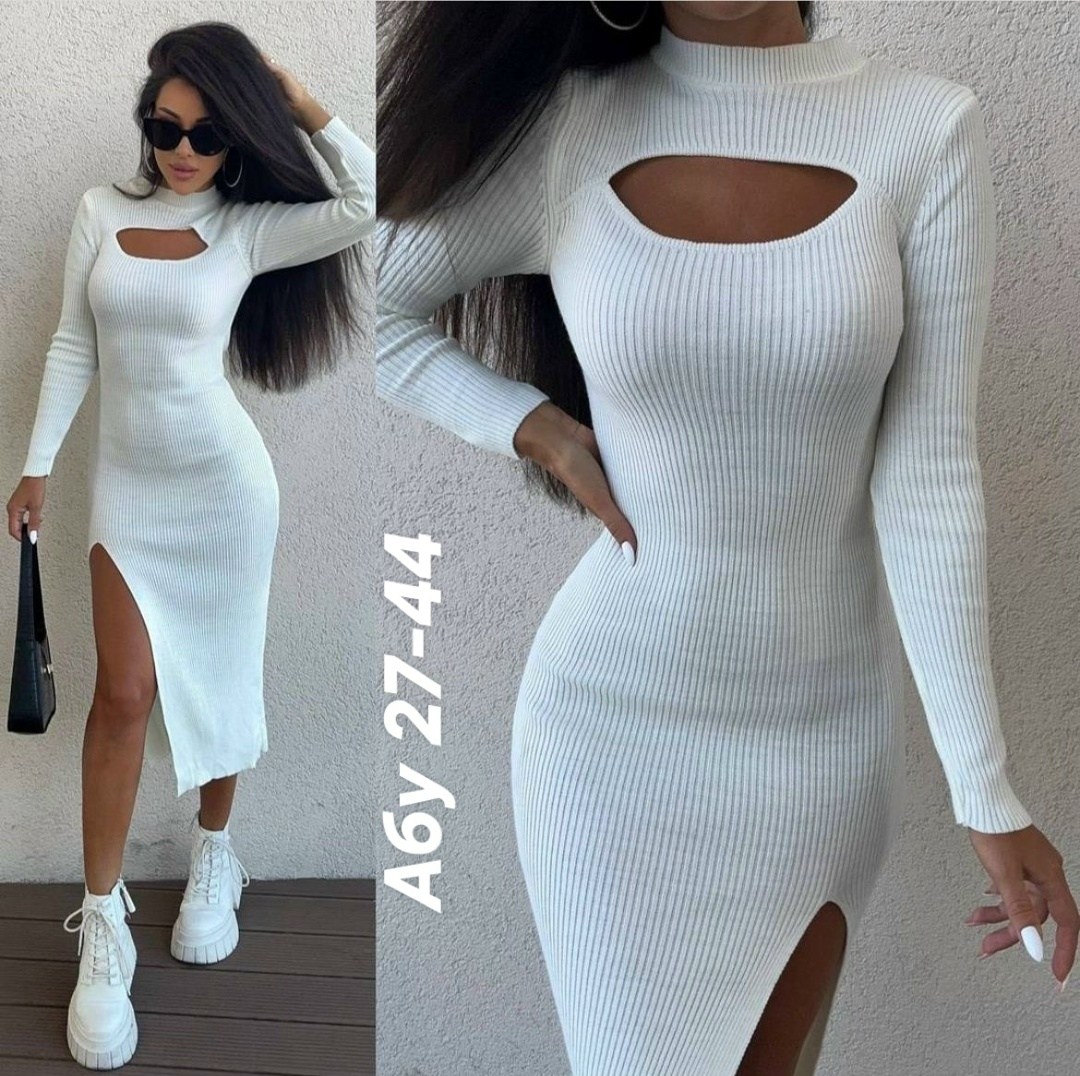 платье лапша женское,платье лапша с разрезом,платье лапша,трикотажное платье,платье женская