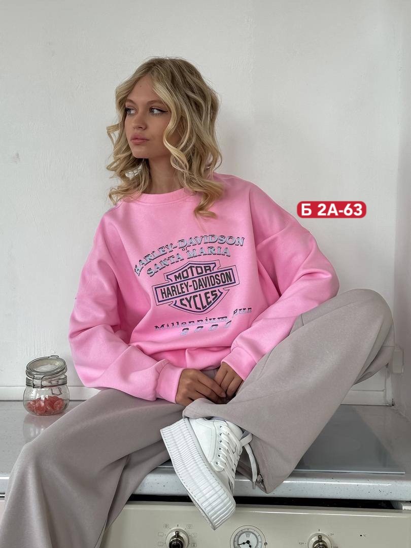 свитшот женская,розовый свитшот,свободный свитшот,толстовки свитшот,женская кофта