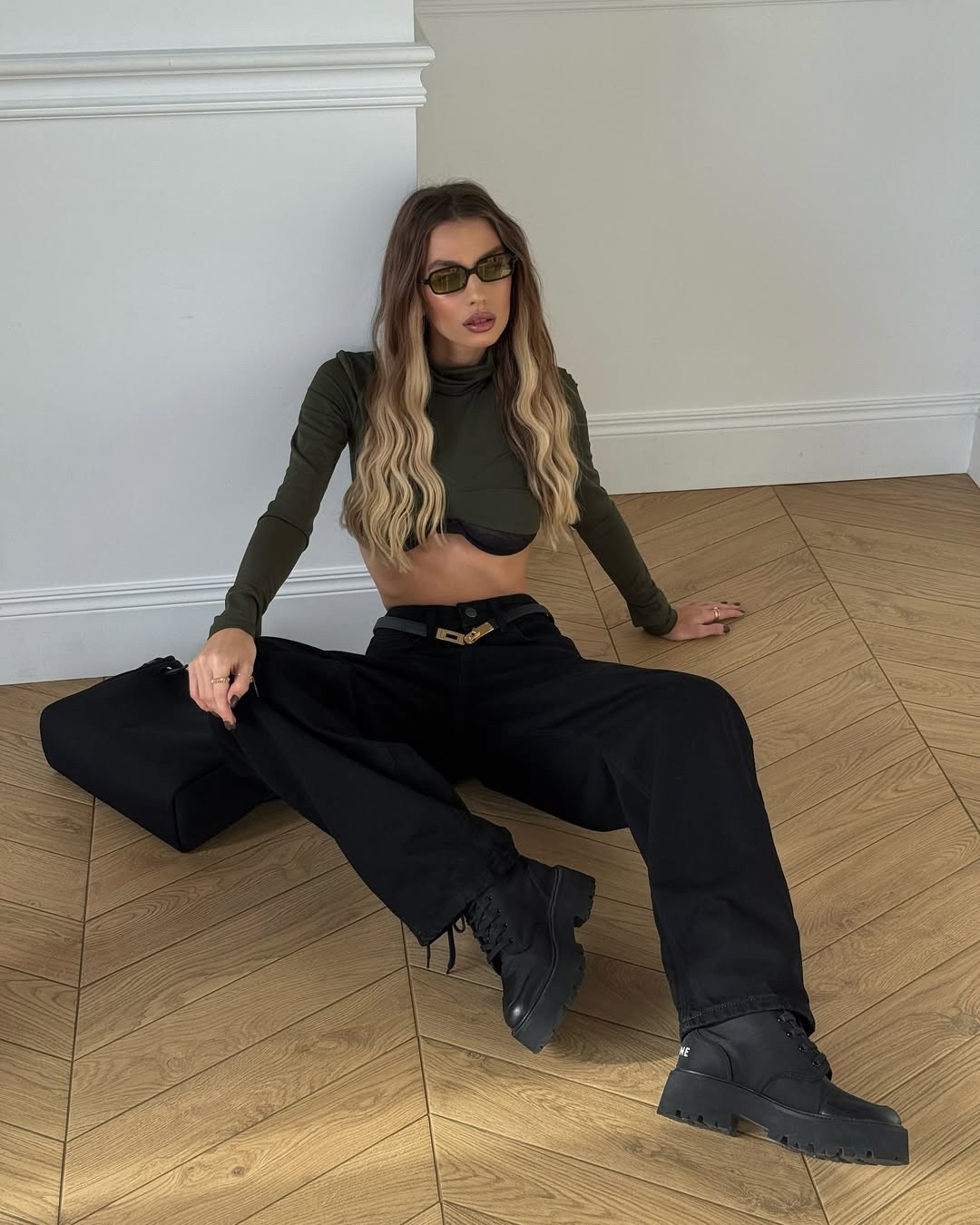 стиль и мода,брюки карго женские,кофта женская,стильная одежда