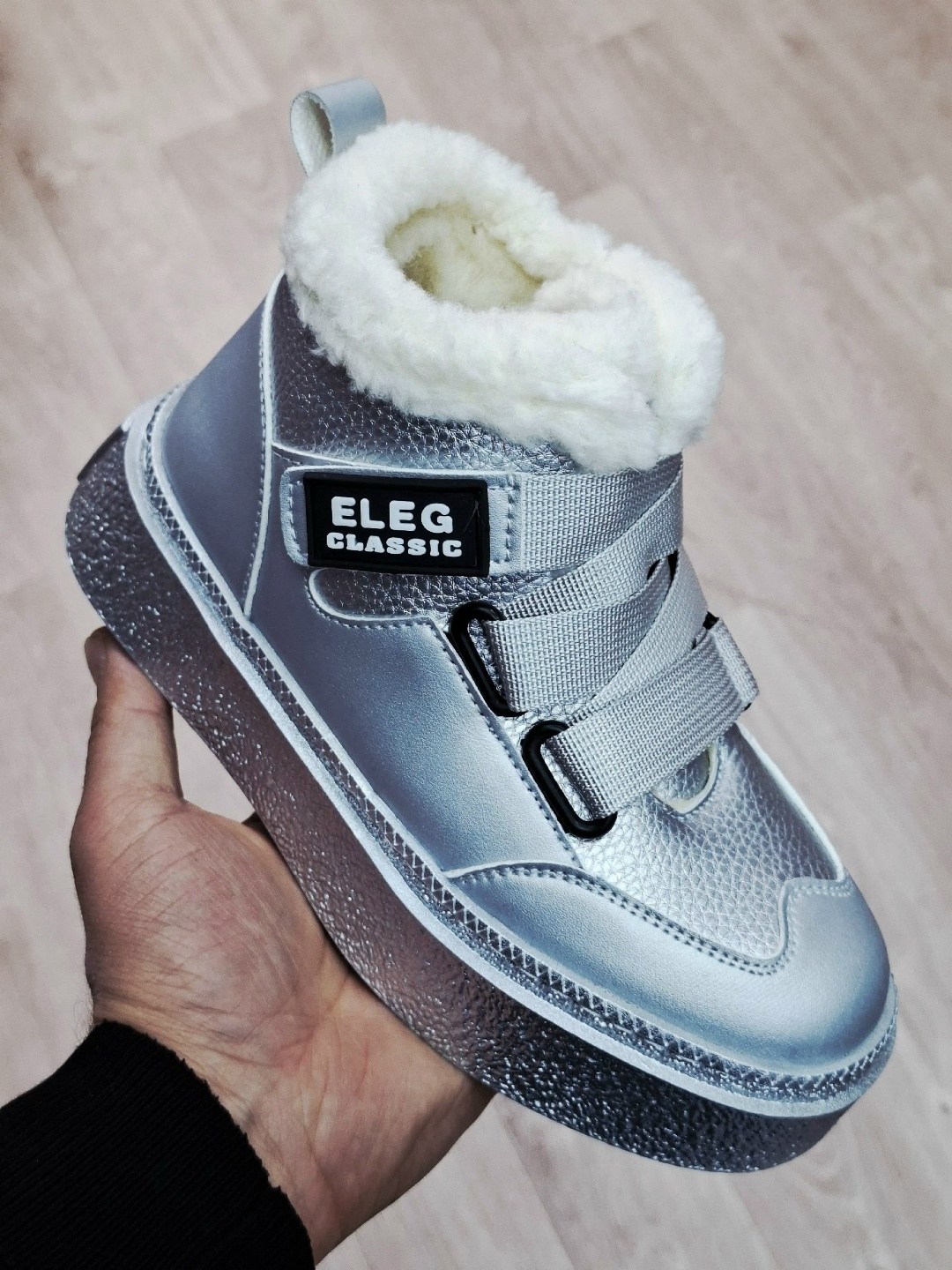 ,женская зимняя ,зимняя ,зимние кроссовки женские,ботинки женские