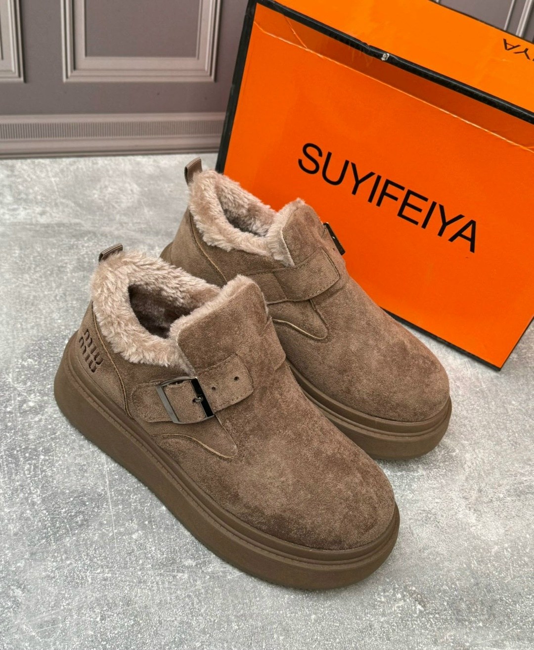 ,женская ,угги женские,зимняя ,женская зимняя