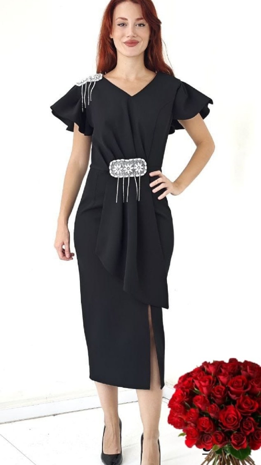 платье креп,платье,платье футляр,нарядное платье,платье футляр женское