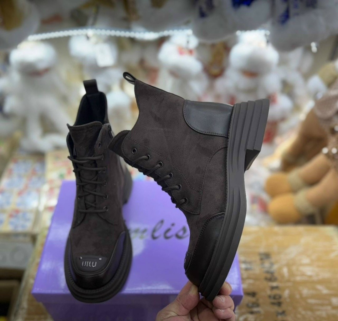 ,ботинки женские,ботинка женские зимние, женская, женская зимняя