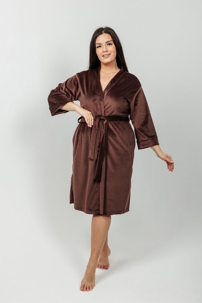 женский халат,халат велюровый женский,халат велюровый,халат женский короткий,халат женский домашний